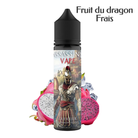 Guerrier-Assasins vape-50ml